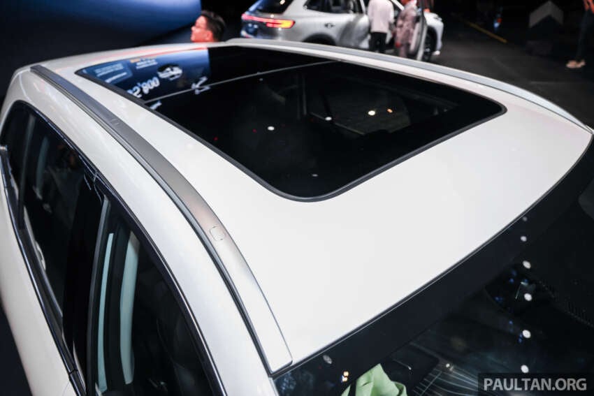 Proton eMas 7 PHEV launched – Malaysia’s cheapest plug-in hybrid, up to 996 km WLTP, RM106k-126k 2036383