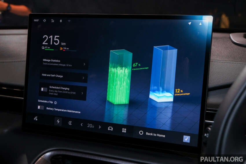 Proton eMas 7 PHEV launched – Malaysia’s cheapest plug-in hybrid, up to 996 km WLTP, RM106k-126k 2036408