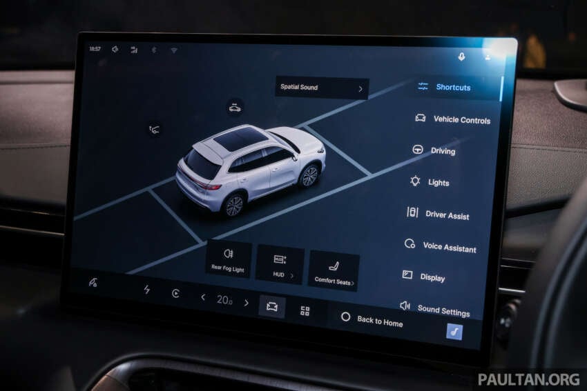 Proton eMas 7 PHEV launched – Malaysia’s cheapest plug-in hybrid, up to 996 km WLTP, RM106k-126k 2036409