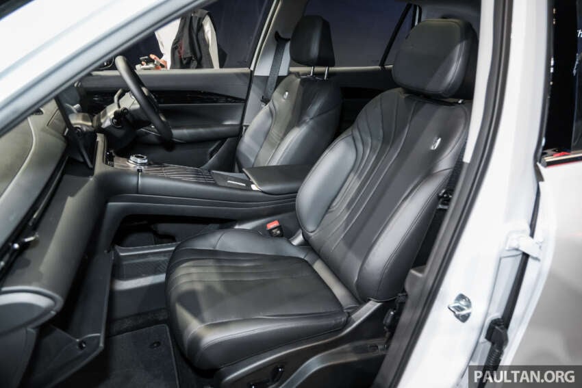 Proton eMas 7 PHEV launched – Malaysia’s cheapest plug-in hybrid, up to 996 km WLTP, RM106k-126k 2036448