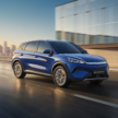 BYD Atto 3 facelift launching in Malaysia June 5 – basic updates or full-blown Evo 800V RWD revamp?