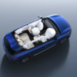 BYD Atto 3 Evo unveiled for Europe – RWD, 800V, 74.8 kWh, up to 510 km WLTP; 449 PS AWD