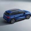 BYD Atto 3 facelift launching in Malaysia June 5 – basic updates or full-blown Evo 800V RWD revamp?