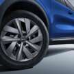 BYD Atto 3 facelift launching in Malaysia June 5 – basic updates or full-blown Evo 800V RWD revamp?