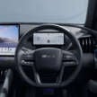 BYD Atto 3 facelift launching in Malaysia June 5 – basic updates or full-blown Evo 800V RWD revamp?