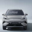 BYD Atto 3 facelift launching in Malaysia June 5 – basic updates or full-blown Evo 800V RWD revamp?