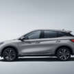 BYD Atto 3 facelift launching in Malaysia June 5 – basic updates or full-blown Evo 800V RWD revamp?