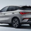BYD Atto 3 facelift launching in Malaysia June 5 – basic updates or full-blown Evo 800V RWD revamp?