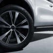 BYD Atto 3 facelift launching in Malaysia June 5 – basic updates or full-blown Evo 800V RWD revamp?