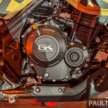Brixton Crossfire Storr 500 dilancarkan untuk pasaran Malaysia – dua silinder 486 cc, RM30k termasuk beg