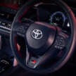 2026 Toyota Corolla Cross HEV GR Sport – new grille, extra GR logos, sportier cabin, same RM149k price
