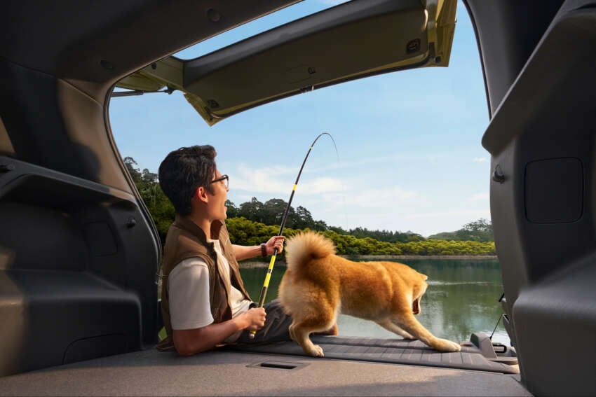 Dongfeng Vigo EV launched in Malaysia – Atto 2 rival with 51.87 kWh battery, 380 km WLTP; RM100k OTR 2036825