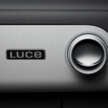 Ferrari Luce – brand’s first EV gets a name; interior designed by ex-Apple Jony Ive shown ahead of debut