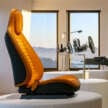 Ferrari Luce – brand’s first EV gets a name; interior designed by ex-Apple Jony Ive shown ahead of debut