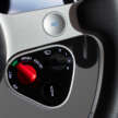 Ferrari Luce – brand’s first EV gets a name; interior designed by ex-Apple Jony Ive shown ahead of debut