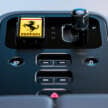 Ferrari Luce – brand’s first EV gets a name; interior designed by ex-Apple Jony Ive shown ahead of debut