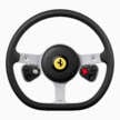 Ferrari Luce – brand’s first EV gets a name; interior designed by ex-Apple Jony Ive shown ahead of debut