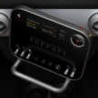 Ferrari Luce – brand’s first EV gets a name; interior designed by ex-Apple Jony Ive shown ahead of debut
