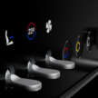 Ferrari Luce – brand’s first EV gets a name; interior designed by ex-Apple Jony Ive shown ahead of debut