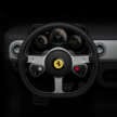Ferrari Luce – brand’s first EV gets a name; interior designed by ex-Apple Jony Ive shown ahead of debut