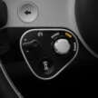 Ferrari Luce – brand’s first EV gets a name; interior designed by ex-Apple Jony Ive shown ahead of debut