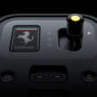 Ferrari Luce – brand’s first EV gets a name; interior designed by ex-Apple Jony Ive shown ahead of debut