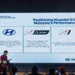 Hyundai Ioniq 5 N, Ioniq 6 N launching in Malaysia Q2