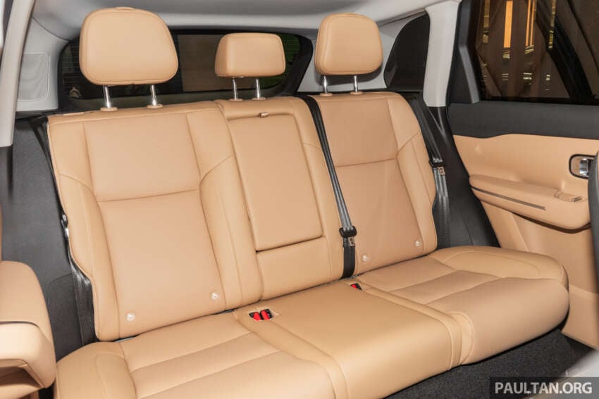 Leapmotor C10 Plus in Malaysia – 299 PS, 510 km WLTP, 180 kW DCFC, new Night Edition, from RM139k 2045077