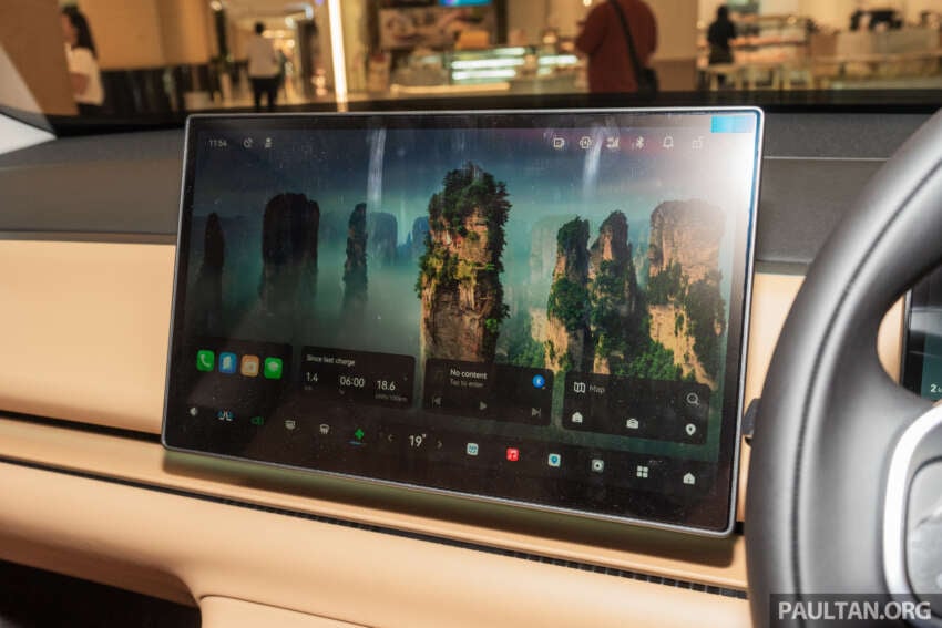 Leapmotor C10 Plus in Malaysia – 299 PS, 510 km WLTP, 180 kW DCFC, new Night Edition, from RM139k 2045070