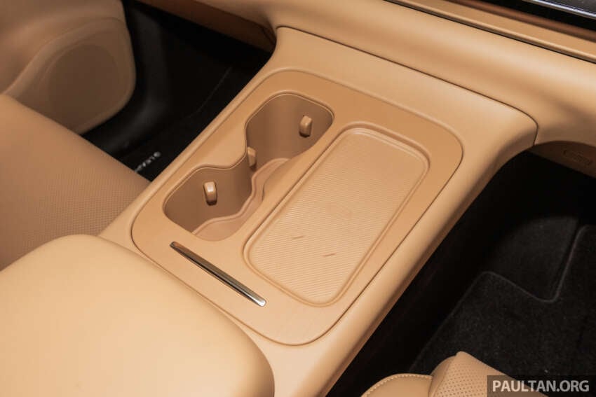 Leapmotor C10 Plus in Malaysia – 299 PS, 510 km WLTP, 180 kW DCFC, new Night Edition, from RM139k 2045072