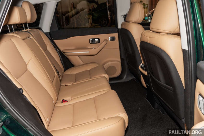 Leapmotor C10 Plus in Malaysia – 299 PS, 510 km WLTP, 180 kW DCFC, new Night Edition, from RM139k 2045076