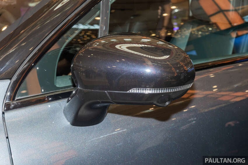 Leapmotor C10 Plus in Malaysia – 299 PS, 510 km WLTP, 180 kW DCFC, new Night Edition, from RM139k 2045000