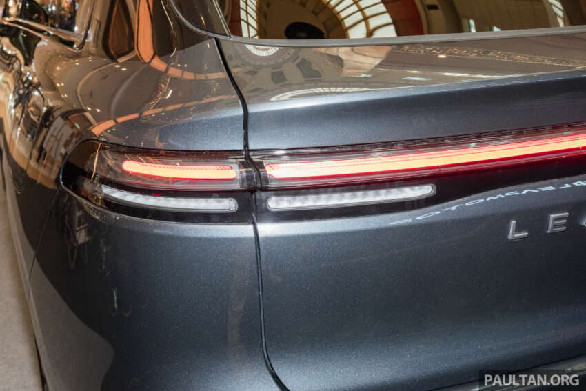Leapmotor C10 Plus in Malaysia – 299 PS, 510 km WLTP, 180 kW DCFC, new Night Edition, from RM139k 2045007