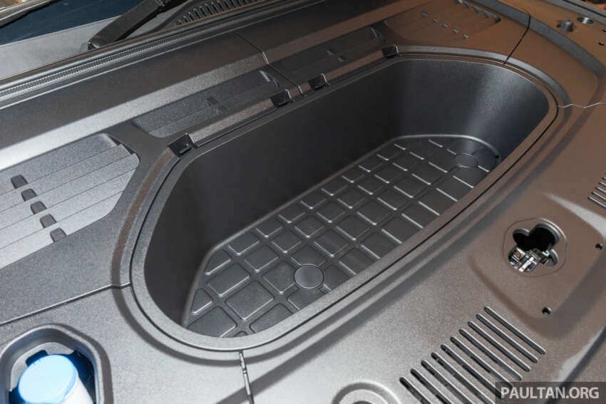 Leapmotor C10 Plus in Malaysia – 299 PS, 510 km WLTP, 180 kW DCFC, new Night Edition, from RM139k 2045014