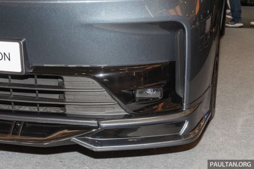 Leapmotor C10 Plus in Malaysia – 299 PS, 510 km WLTP, 180 kW DCFC, new Night Edition, from RM139k 2044996