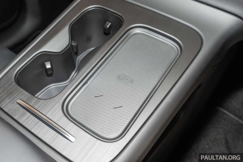 Leapmotor C10 Plus in Malaysia – 299 PS, 510 km WLTP, 180 kW DCFC, new Night Edition, from RM139k 2045026