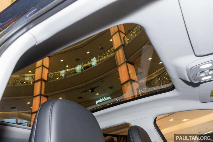 Leapmotor C10 Plus in Malaysia – 299 PS, 510 km WLTP, 180 kW DCFC, new Night Edition, from RM139k 2045029