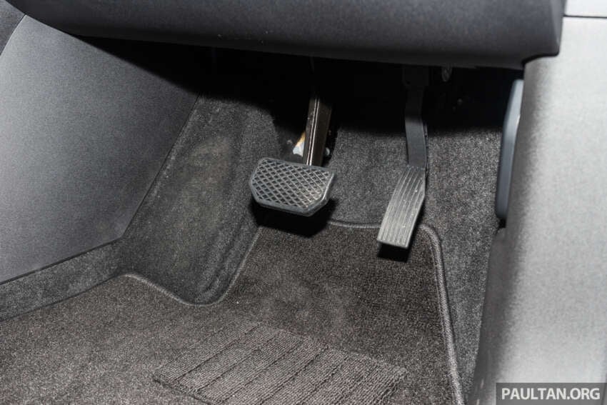 Leapmotor C10 Plus in Malaysia – 299 PS, 510 km WLTP, 180 kW DCFC, new Night Edition, from RM139k 2045033