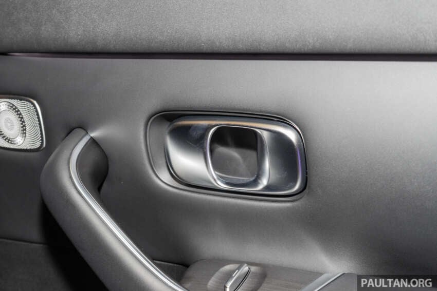 Leapmotor C10 Plus in Malaysia – 299 PS, 510 km WLTP, 180 kW DCFC, new Night Edition, from RM139k 2045045