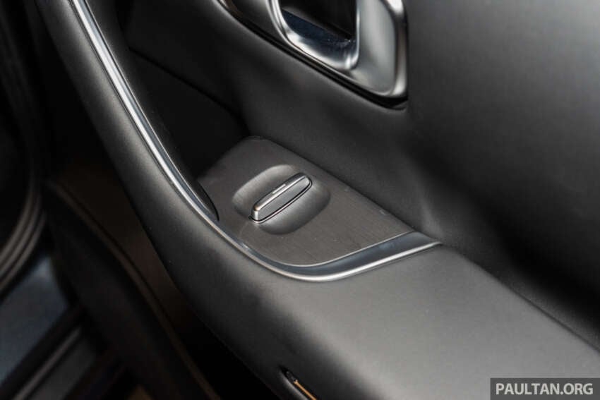 Leapmotor C10 Plus in Malaysia – 299 PS, 510 km WLTP, 180 kW DCFC, new Night Edition, from RM139k 2045047