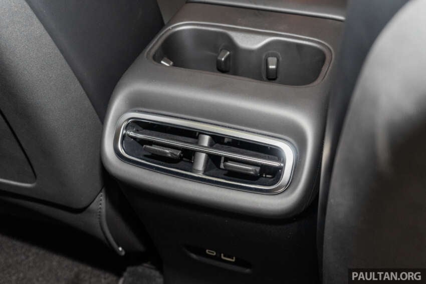 Leapmotor C10 Plus in Malaysia – 299 PS, 510 km WLTP, 180 kW DCFC, new Night Edition, from RM139k 2045051