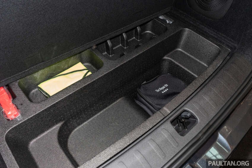 Leapmotor C10 Plus in Malaysia – 299 PS, 510 km WLTP, 180 kW DCFC, new Night Edition, from RM139k 2045056