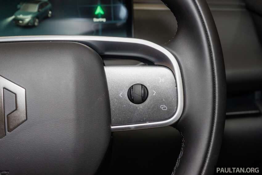 Leapmotor C10 Plus in Malaysia – 299 PS, 510 km WLTP, 180 kW DCFC, new Night Edition, from RM139k 2045019