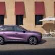 Lepas L8 set for UK launch in Q3 2026 – new Chery brand to debut in Malaysia first, in 1H 2026