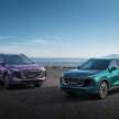 Lepas L8 set for UK launch in Q3 2026 – new Chery brand to debut in Malaysia first, in 1H 2026