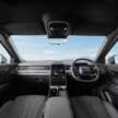 Lepas L8 set for UK launch in Q3 2026 – new Chery brand to debut in Malaysia first, in 1H 2026