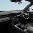 Lepas L8 set for UK launch in Q3 2026 – new Chery brand to debut in Malaysia first, in 1H 2026