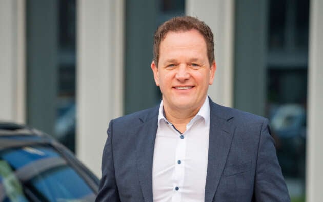 Mercedes-Benz Malaysia announces Martin Schulz as its new president and CEO, succeeds Amanda Zhang