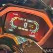 WMoto Island 150 tiba di Malaysia – skuter 150 cc dengan brek daripada Nissin, meter digital, RM6.7k