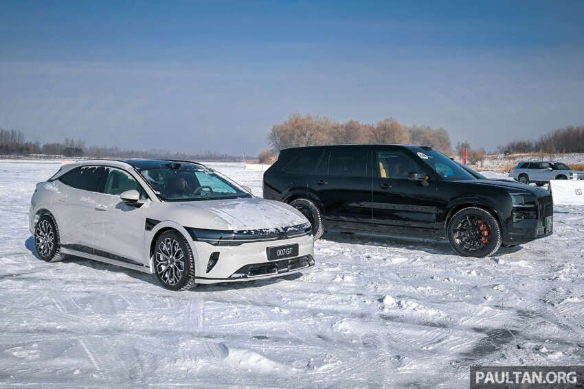 Zeekr 007 GT under consideration for Malaysia, RHD plans will determine – shooting brake EV, 0-100 2.95s 2035639